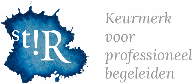 STIR-keurmerk voor professioneel begeleiden